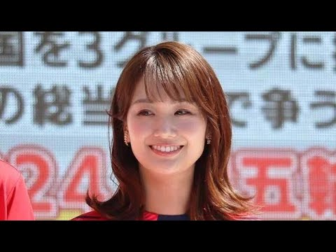 フジ井上清華アナ、『めざましテレビ』復帰　お休みには触れず明るく進行…前日3日は『FNS歌謡祭』明けの勤務調整