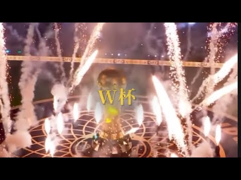 寺川アナによる神実況#サッカー#サッカー日本代表#W杯