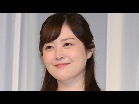 水卜麻美アナ　人気俳優夫の意外な素顔「一旦うるさいなって思うｗ」　２３年に電撃結婚