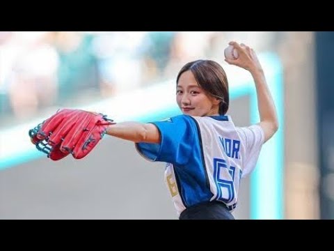 ✨🦊🎤森香澄、可愛すぎる“きつねダンス”＆始球式大成功！🎯🍦北海道グルメも満喫の裏側大公開💖【動画あり】