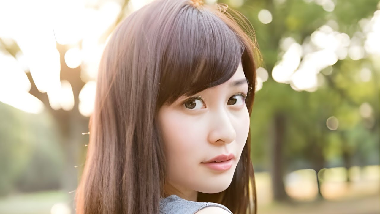 【岩田絵里奈】極上のグラビア