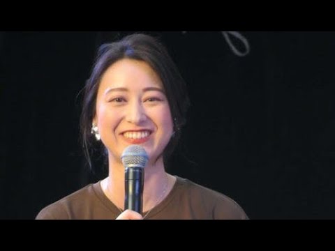 小川彩佳キャスター、鶴保議員の“被災地発言”に鋭く反論🗣️「想像力が1ミリでもあれば…」💬