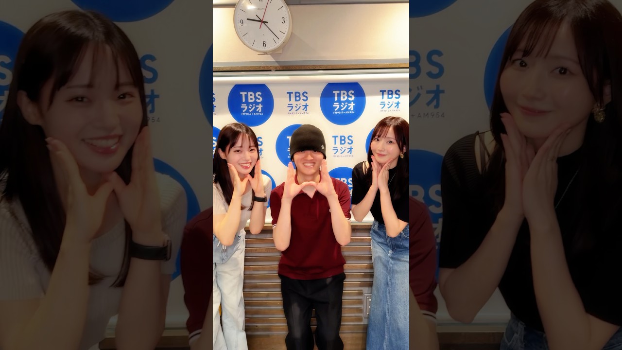 顔赤いけど恥ずいんじゃなくて日焼けしてもうただけやし！😤#最後のアイスクリームポーズは#コーンが苦手なので#カップにしました#AiScReam #Liella! #青山なぎさ さん #大熊和奏 さん