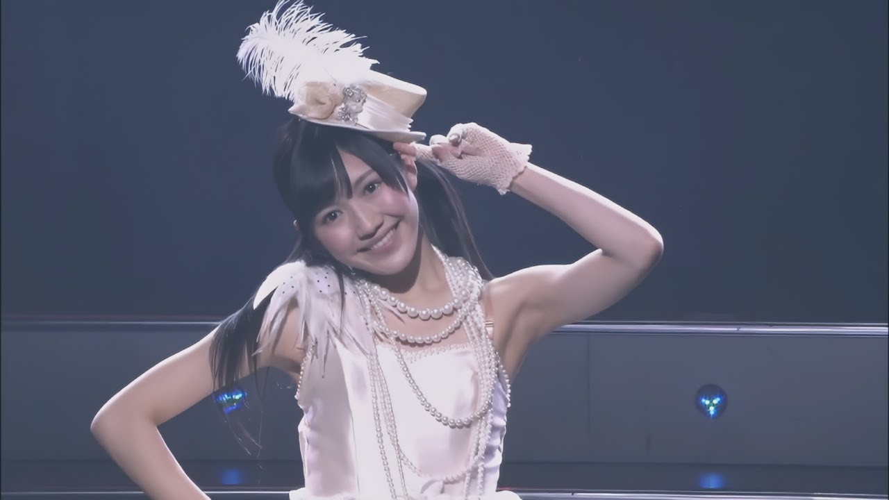 シンクロときめき  渡辺麻友  ユニット祭り  2012