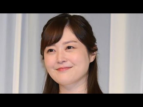 水卜麻美アナ　人気俳優夫の意外な素顔「一旦うるさいなって思うｗ」　２３年に電撃結婚