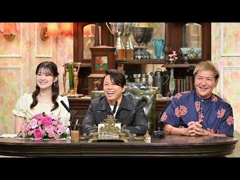 🎭🚪ドアが開かない!?💕新婚夫婦の“謎の悩み”に探偵も説教モード突入！【爆笑＆仰天対応】