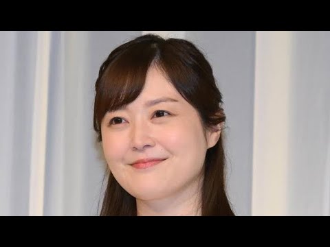 水卜麻美アナ　人気俳優夫の意外な素顔「一旦うるさいなって思うｗ」　２３年に電撃結婚