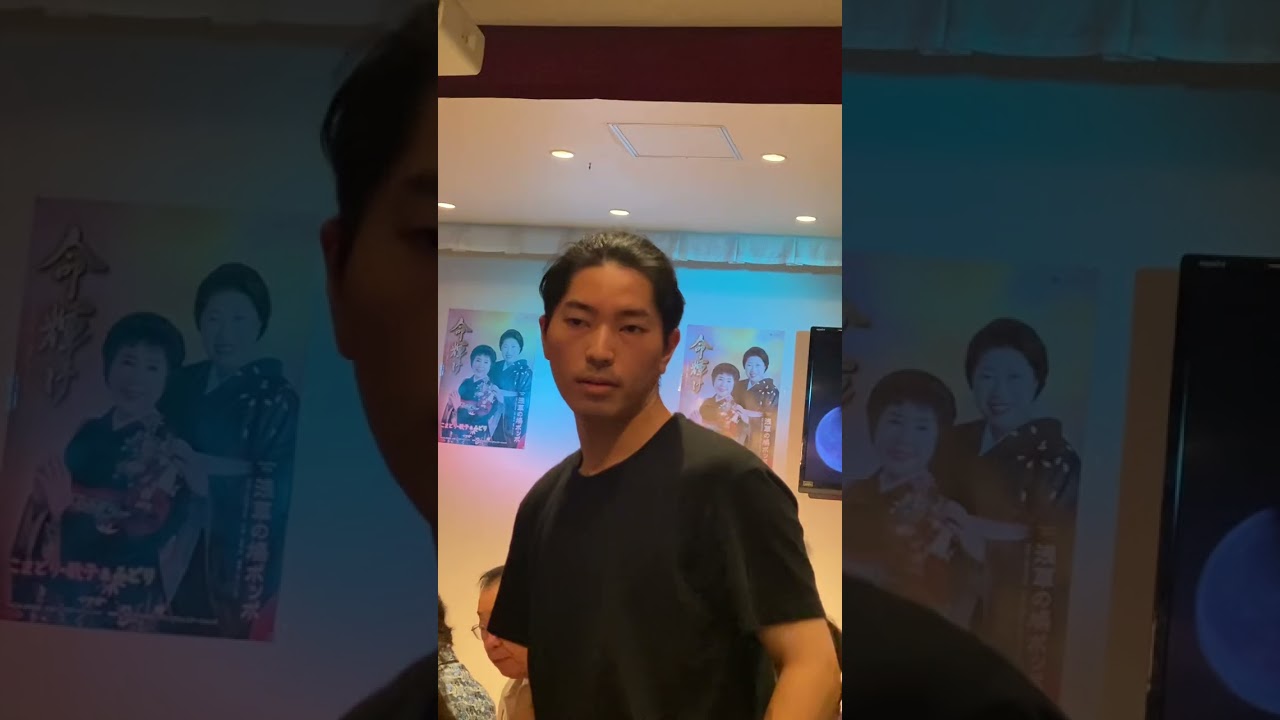 2025.7.18ライブレストラン青山＊愛をもう一度