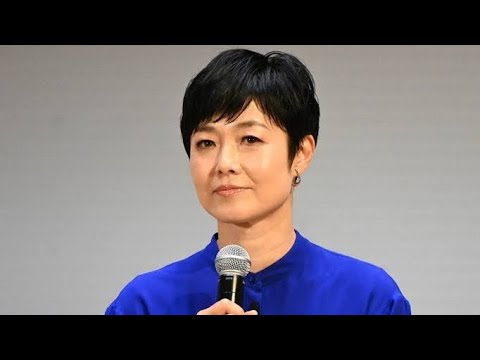 有働由美子、56歳の再出発✨独立＆新会社「チャッターボックス」設立の舞台裏とは🎙️🍷