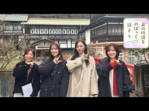 元乃木坂46の日テレ市來玲奈アナが“坂道グループ”番組を初企画　現役メンバーの「本音が聞けた」