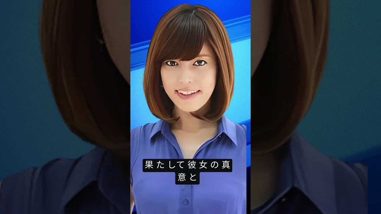 神田愛花の無神経な発言にSNSが大炎上 #enewsjapan #神田愛花 #浅野ゆう子
