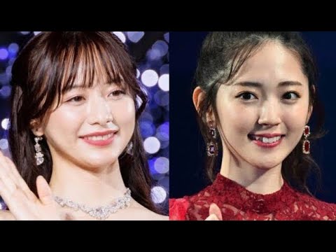 🦊💃【話題沸騰】美女もイケメンも魅了！“きつねダンス”で球場が沸騰🔥🦊#きつねダンス #ファイターズガール #森香澄 #鈴木愛理 #真飛聖 #リンチーリン #手越祐也 #エスコンフィールド  🦊🎶✨