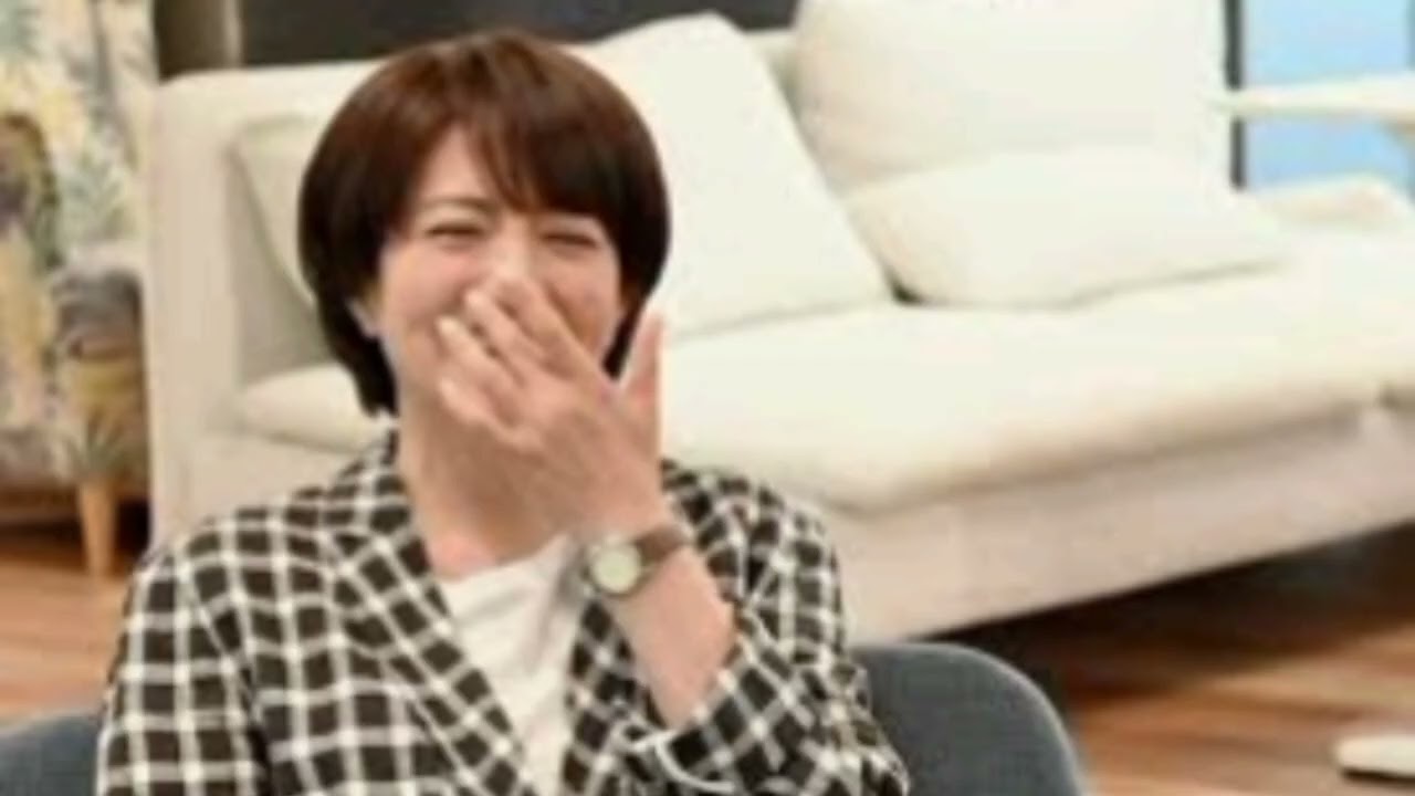 赤江珠緒　50歳を迎え、一番大事にしていること「私は、今これを味わいたい！味わい尽くしたい！」