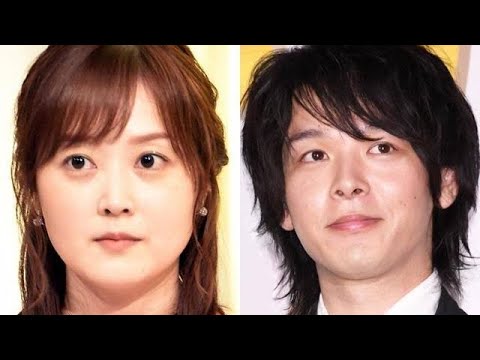 中村倫也「不安になるぐらいなら…」妻の水卜麻美アナに注意されることを明かす