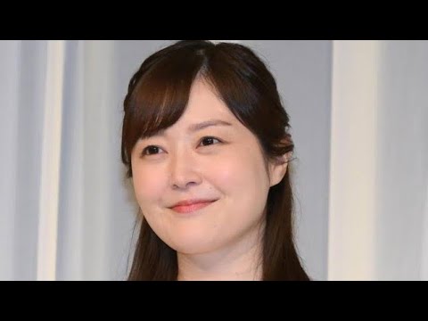 水卜麻美アナ　人気俳優夫の意外な素顔「一旦うるさいなって思うｗ」　２３年に電撃結婚