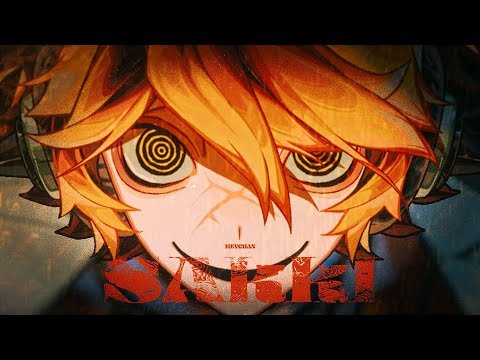 SAKKI／めいちゃん