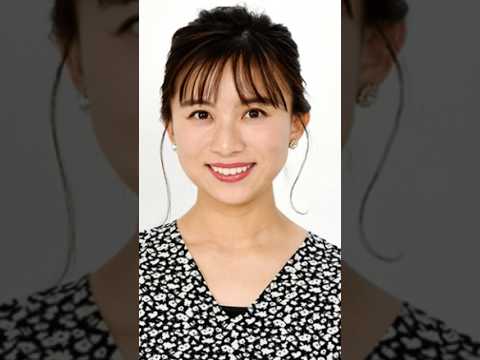 山本雪乃ファンの方々へ…🦑　＃グッドモーニング出演中…🦑
