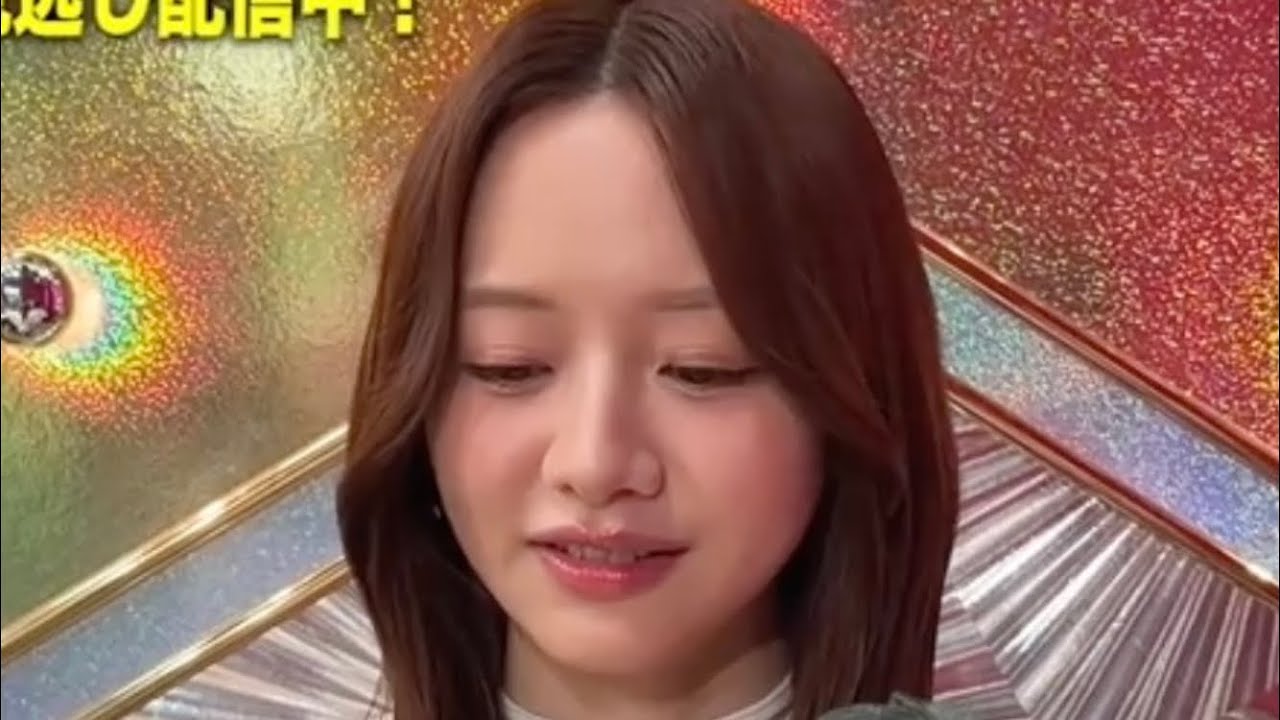 森香澄が「おっぱい」とはっきり言うシーン