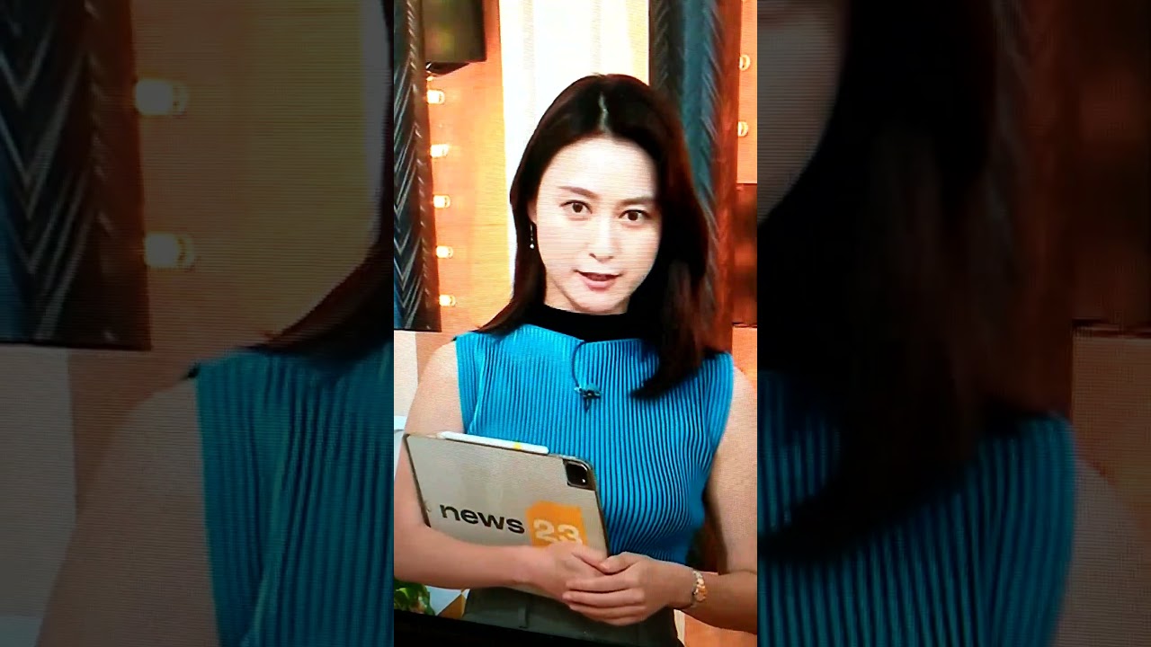 改！小川彩佳23と能登▪日本応援団564