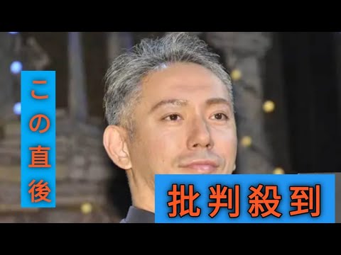 市川團十郎、亡き妻・小林麻央さんの誕生日に思いめぐらす「生きていたら43歳…離婚されてないかなーとか、気になり