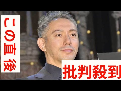 市川團十郎、亡き妻・小林麻央さんの誕生日に思いめぐらす「生きていたら43歳…離婚されてないかなーとか、気になります」