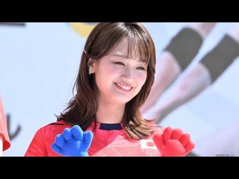 フジ井上清華アナ、『めざましテレビ』復帰　お休みには触れず明るく進行…前日3日は『FNS歌謡祭』明けの勤務調整