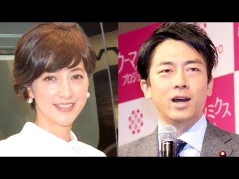 滝川クリステル　夫・小泉進次郎氏の選挙期間中は育児＆介護で「ワンオペ」だった　「今頃胃が痛く」