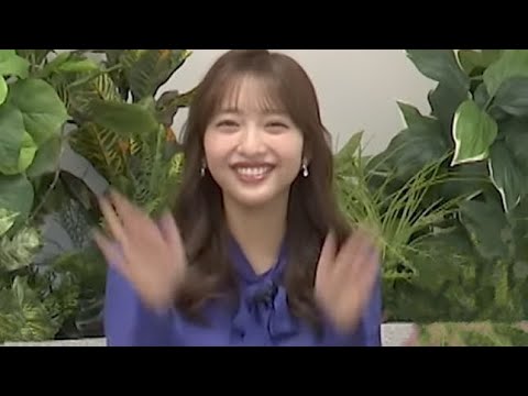 【藤本万梨乃】