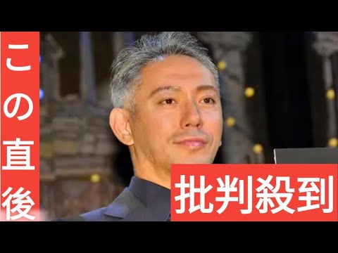 市川團十郎、亡き妻・小林麻央さんの誕生日に思いめぐらす「生きていたら43歳…離婚されてないかなーとか、気になります」