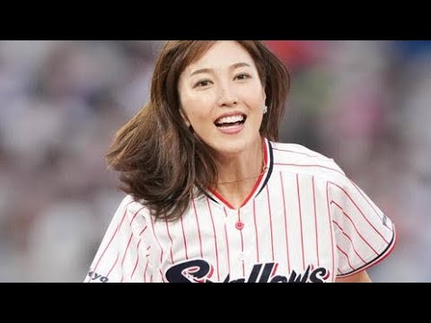 フジ小澤陽子アナ「これが私のムキムキな理由」愛娘を抱く姿公開　イヤイヤ期についても言及
