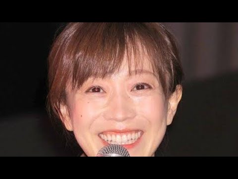 江藤愛アナ「音楽の日」衣装にネットくぎ付け「とんでもないドレス」「二度見した」「攻めてんな？！」「ドキッ」
