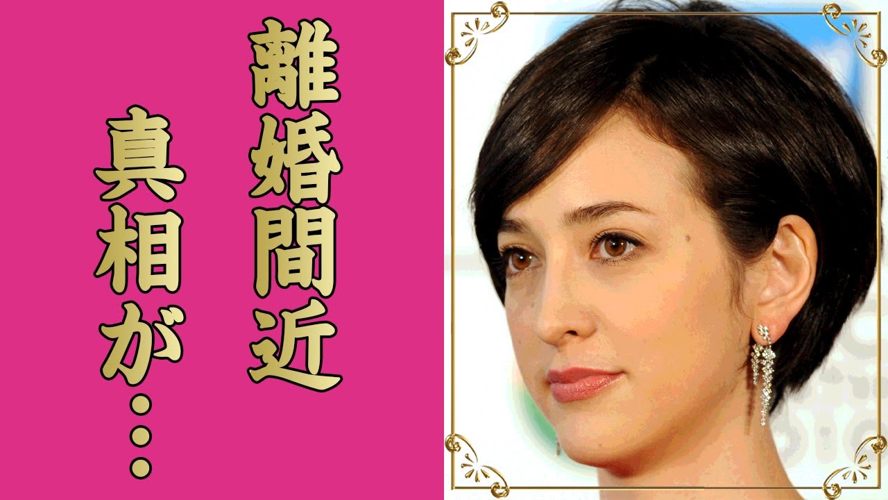 滝川クリステルがどうしても耐えられない夫・小泉進次郎の異常性癖や不倫の真相に言葉を失う...『次期総理大臣』の妻として有名な元アナウンサーの実はバツイチの実態...離婚間近の現在に驚きを隠せない...