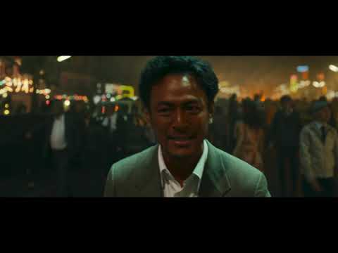 妻夫木聡主演映画『宝島』本予告編