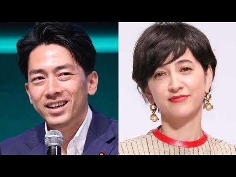 滝川クリステル　夫・小泉進次郎氏の選挙期間中は育児＆介護で「ワンオペ」だった　「今頃胃が痛く」
