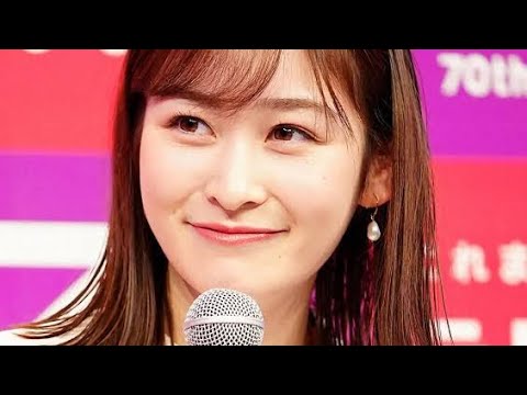 日テレ・岩田絵里奈アナ　父親の職業を告白「私生活と仕事の線引きがないぐらい本当に忙しくて」