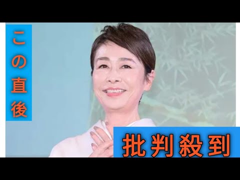 安藤優子、夏の「暑気払い鍋」＆手作りの副菜2品公開「さっぱりして美味しそう」「栄養満点」の