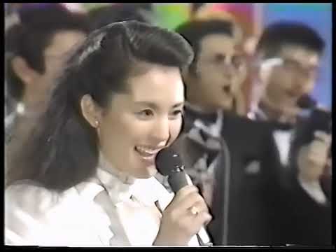 松坂慶子：蒲田行進曲