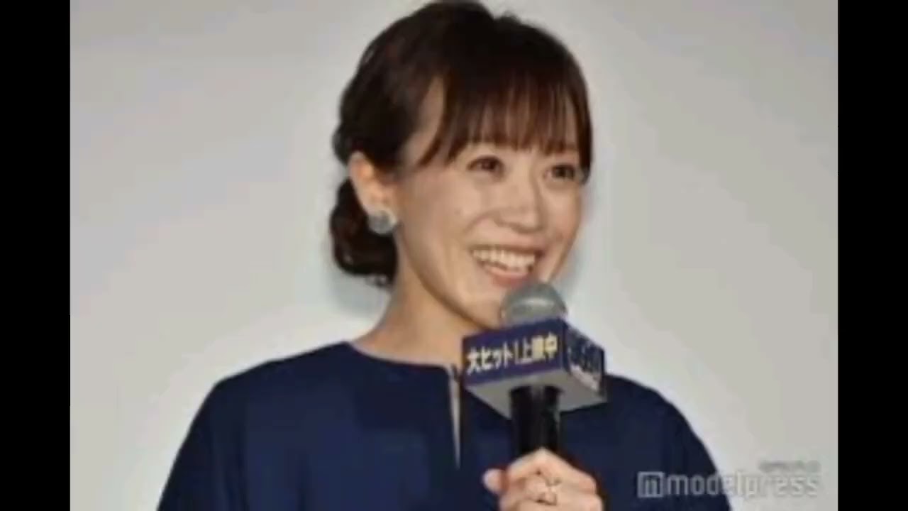 江藤愛アナ「音楽の日」衣装にネットくぎ付け「とんでもないドレス」「二度見した」「攻めてんな？！」「ドキッ」