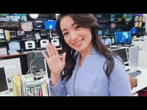 テレビ東京の看板アナだった大江麻理子氏　参院選関連ネット番組を最後にテレビから距離を置く可能性