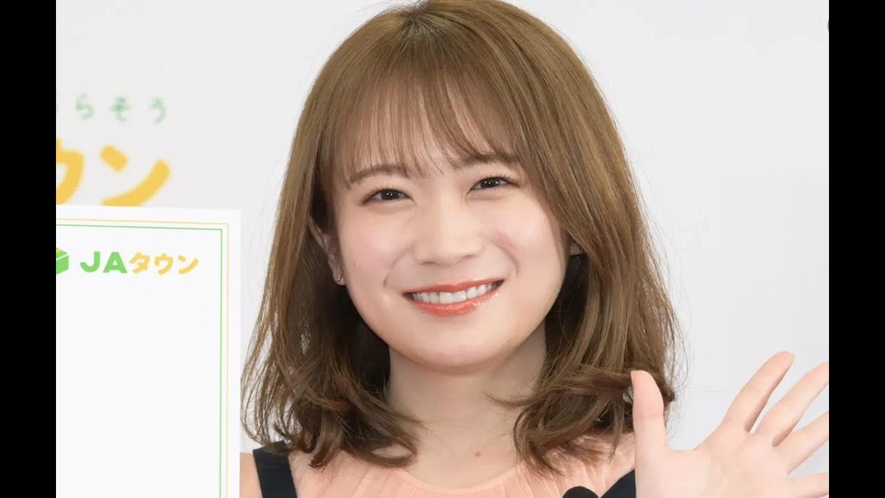 秋元真夏、乃木坂46時代のグッズ常備「できるだけ人に見られないように使ってます」【セレブニュース】