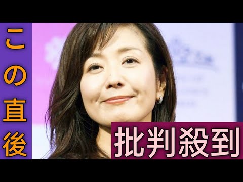 菊間千乃氏、フジアナウンサーが続々意見表明に「番組スタッフの総意でもある