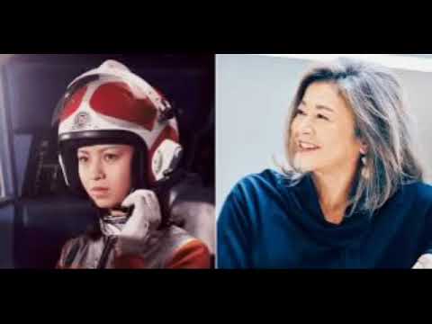 デビュー以来、セックスシンボルと見られて「世の中を恨んでいた」俳優・映画監督 石田えりが、逃げ回るのを止めて選んだ逆転の戦略akio