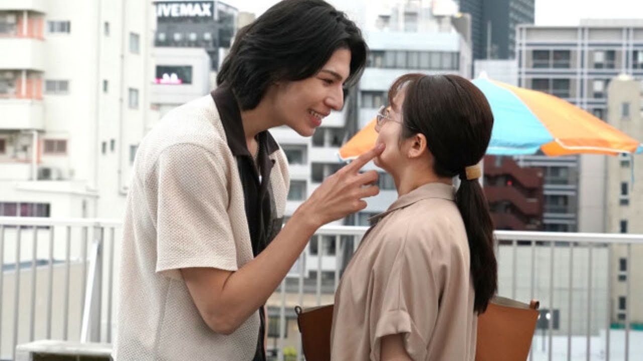 愛実（木村文乃）はホスト・カヲル（ラウール）と親密になるも…店に誘われ態度が一変　『愛の、がっこう。』第3話あらすじ