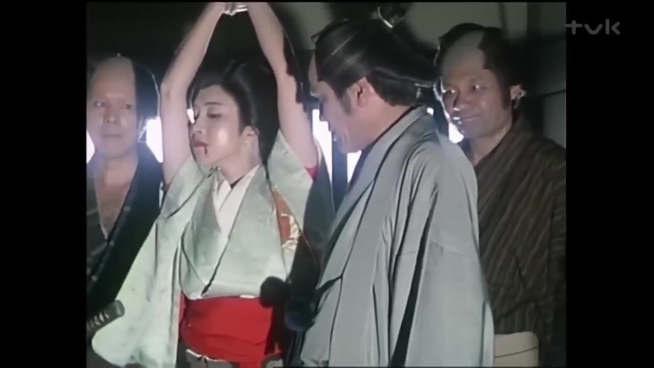 消えた美女たち