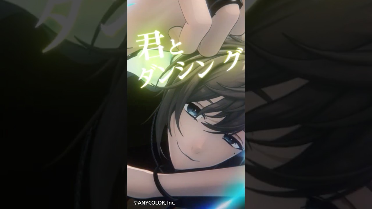 ChroNoiR『カオティックライバー』 Kanae ver. #AndroidかこってMUSIC #shorts