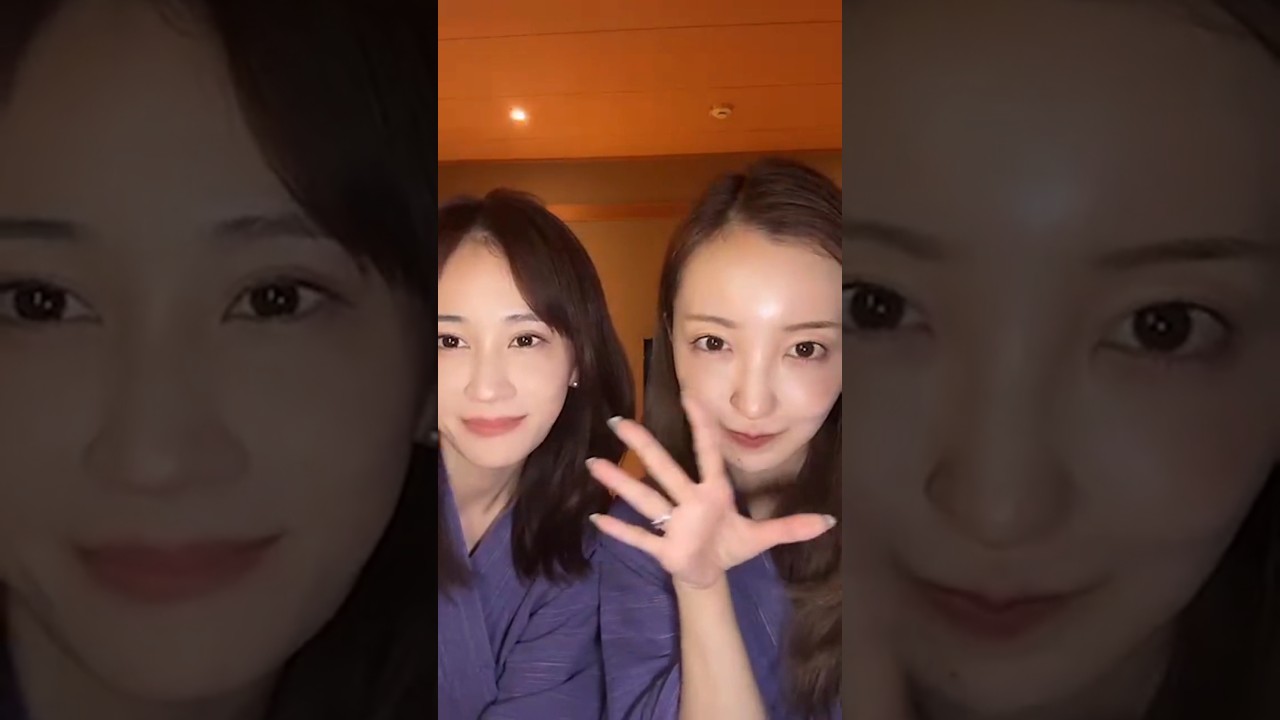 💕#板野友美 #前田敦子 💕#viral #viralvideo #trending #shorts #fyp #youtube #subscribe #akb48 #tiktok