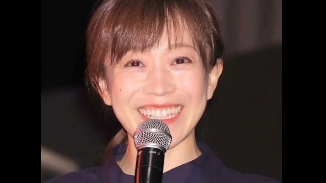 江藤愛アナ「音楽の日」衣装にネットくぎ付け「とんでもないドレス」「二度見した」「攻めてんな？！」「ドキッ」