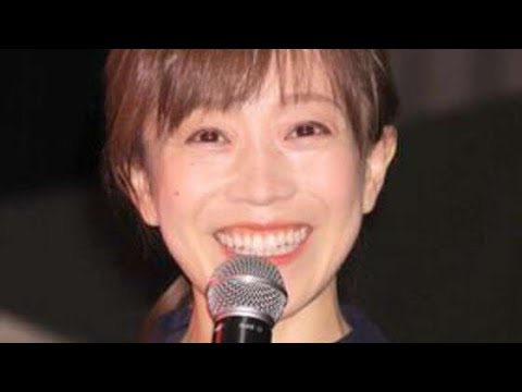 江藤愛アナ「音楽の日」衣装にネットくぎ付け「とんでもないドレス」「二度見した」「攻めてんな？！」「ドキッ」