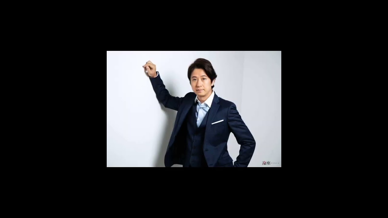 谷原章介　オープニングで“失言”し即謝罪「なんで言ったんだろう」、宮澤智アナはあきれ顔で「3カ月…」