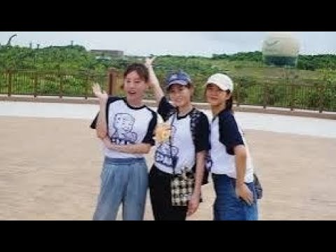 【 前田敦子 】ジャングリア沖縄へ　高橋真麻＆久代萌美とともに「子供達が本当に楽しんでてこれ以上の幸せはない」　バースデーケーキに拍手も